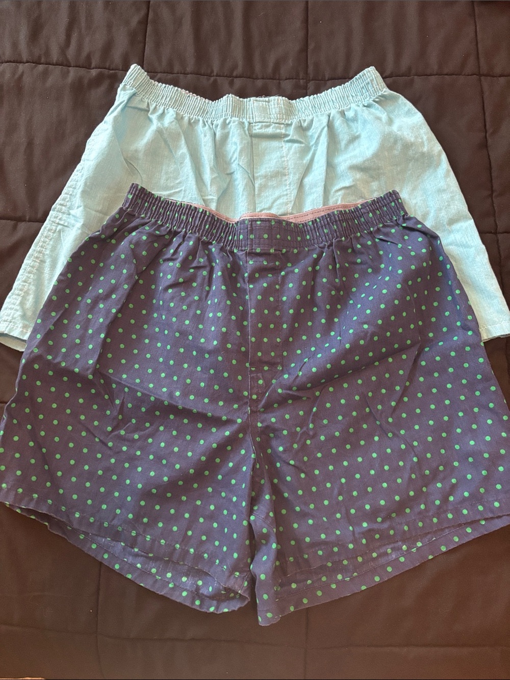 Gildan Men’s Medium (32-34) Boxers